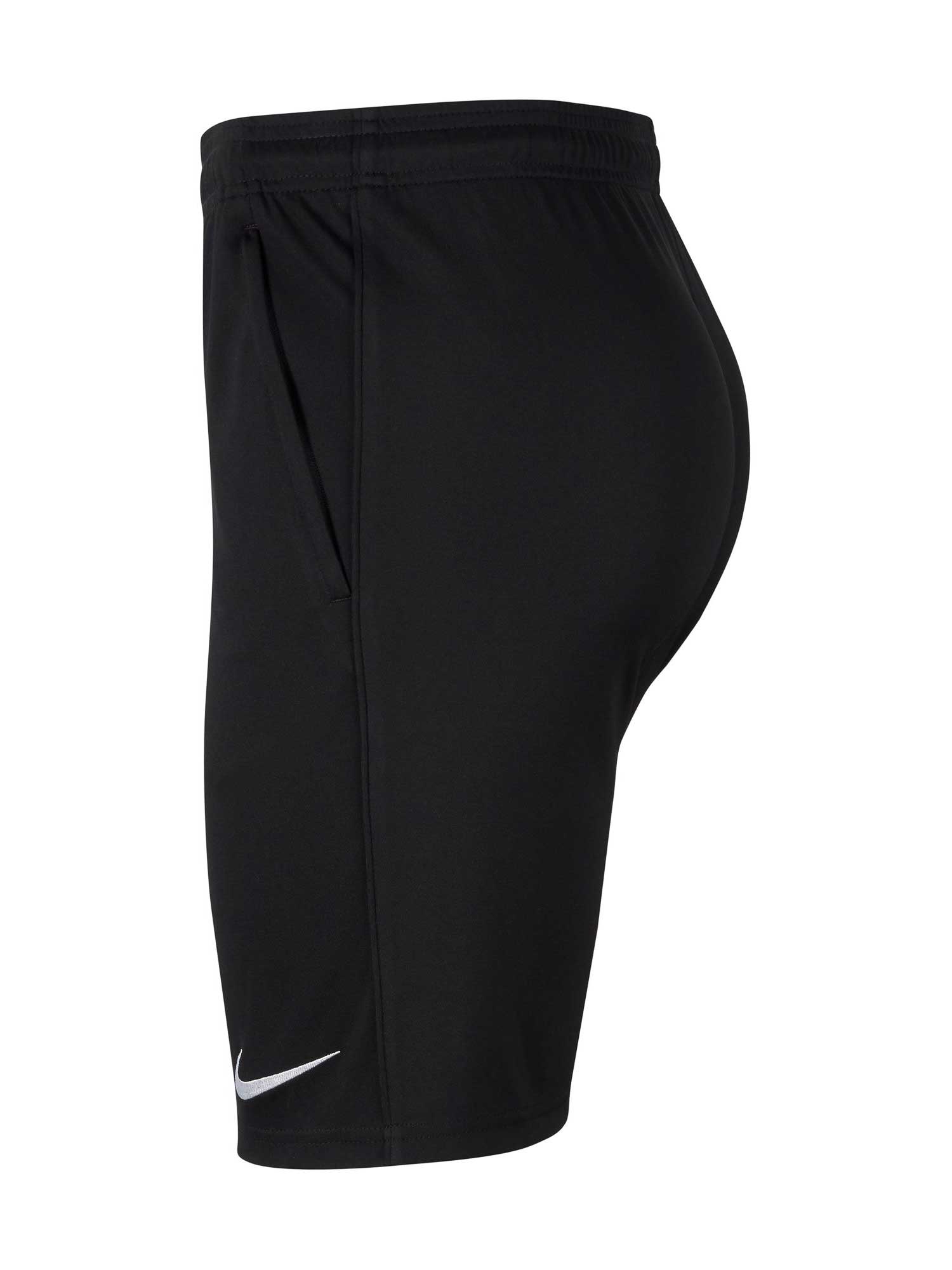 NIKE TEAM Къси панталони M NK DF PARK20 SHORT KZ