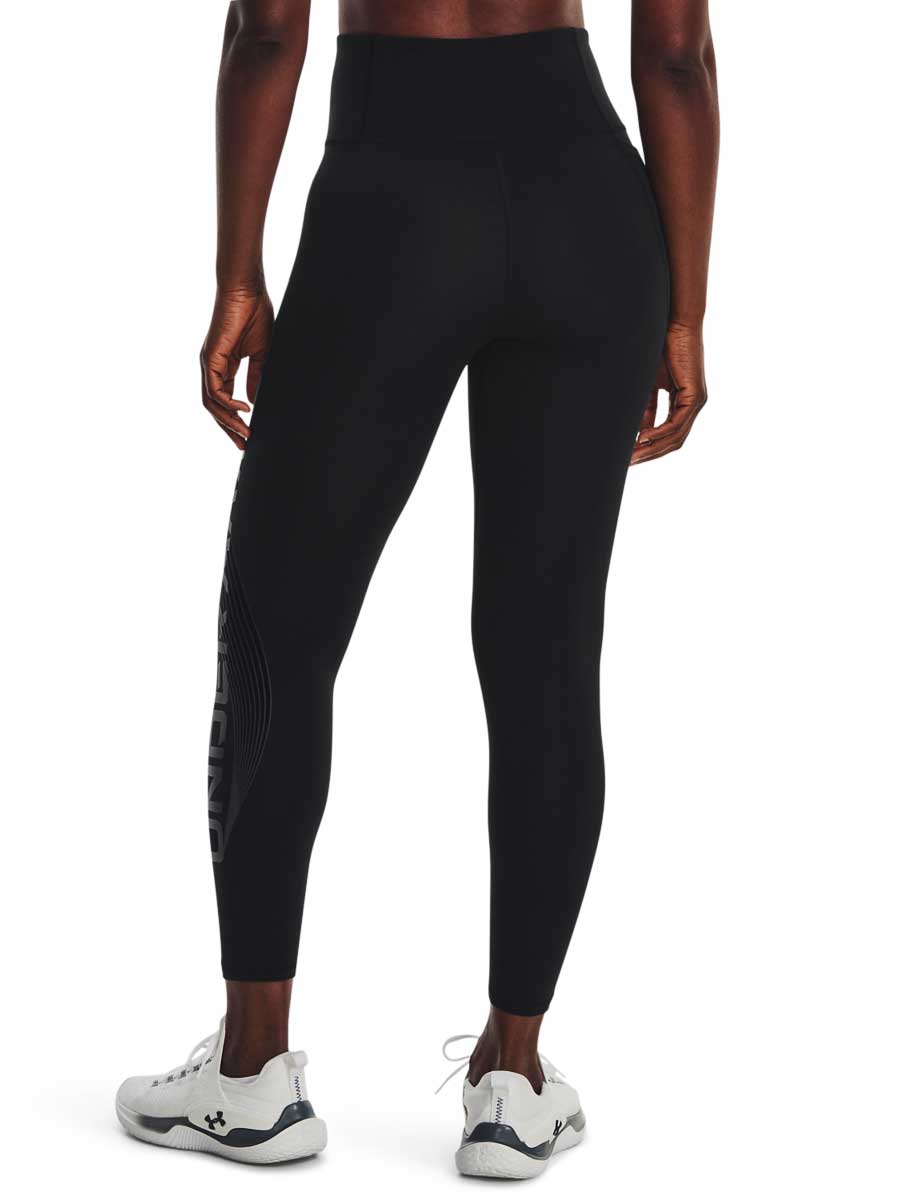 UNDER ARMOUR Клин Motion Ankle Leg Branded