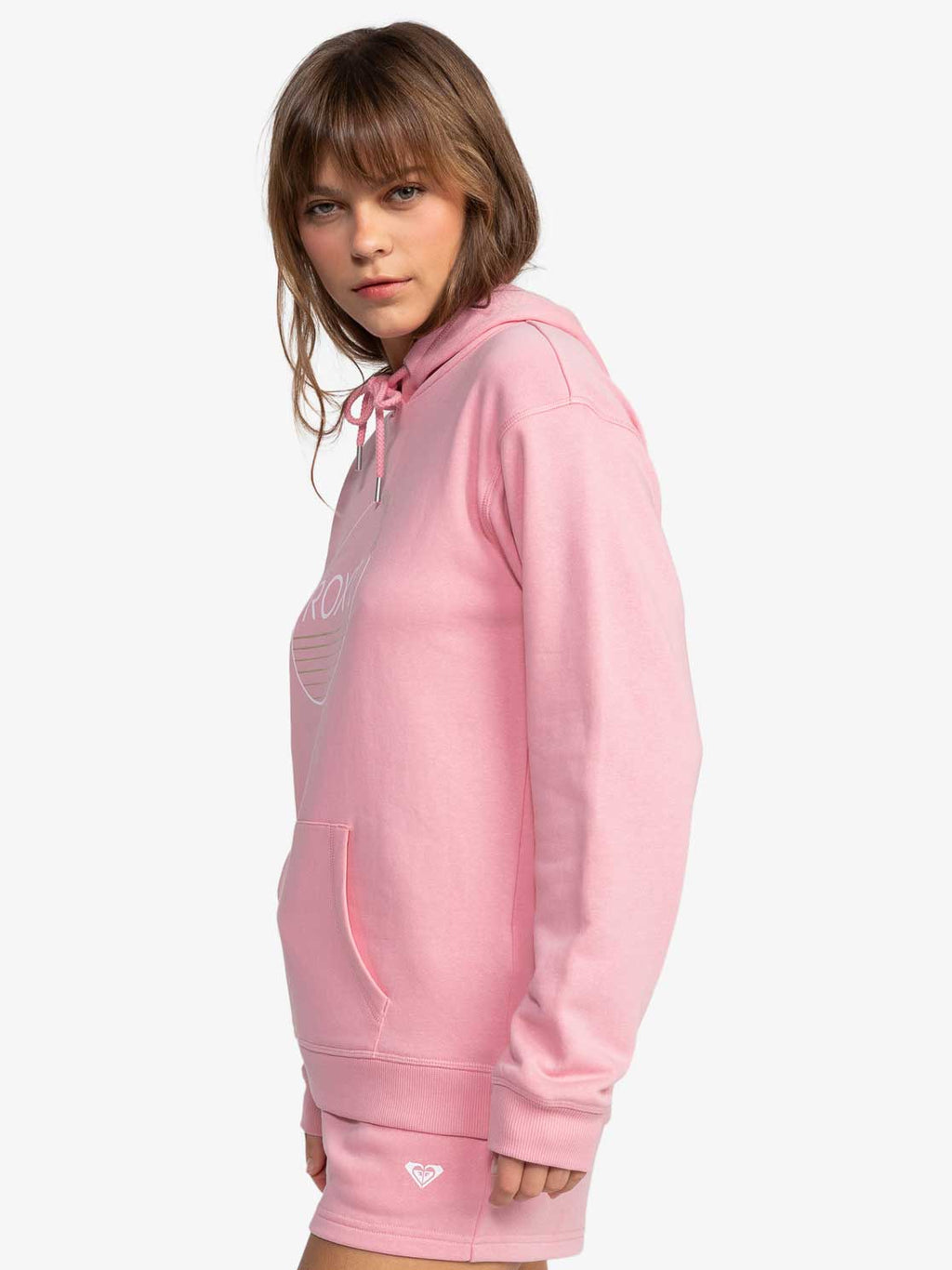 ROXY Суитшърт SURF STOKED HOODIE TERRY