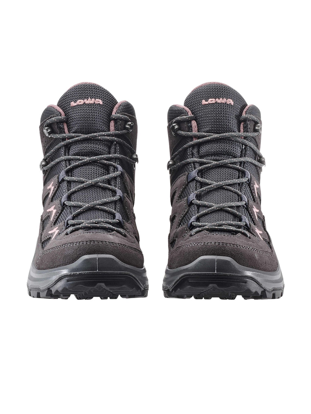 LOWA Обувки SIRKOS EVO GTX MID Ws