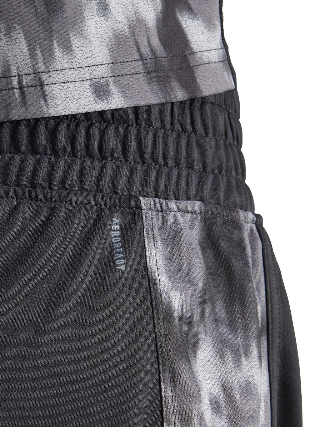 ADIDAS PERFORMANCE Къси панталони Pacer Training Essentials