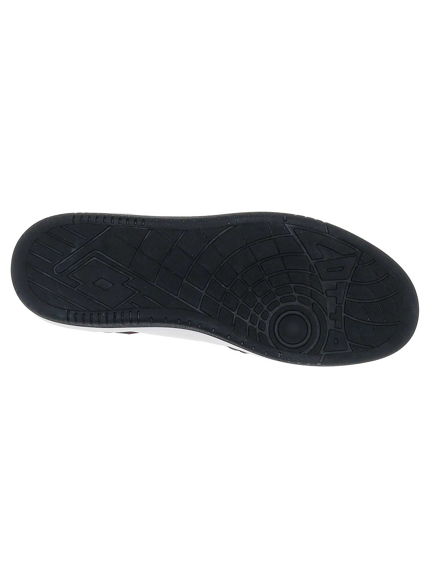 LOTTO Обувки SLAM AMF MID BLK