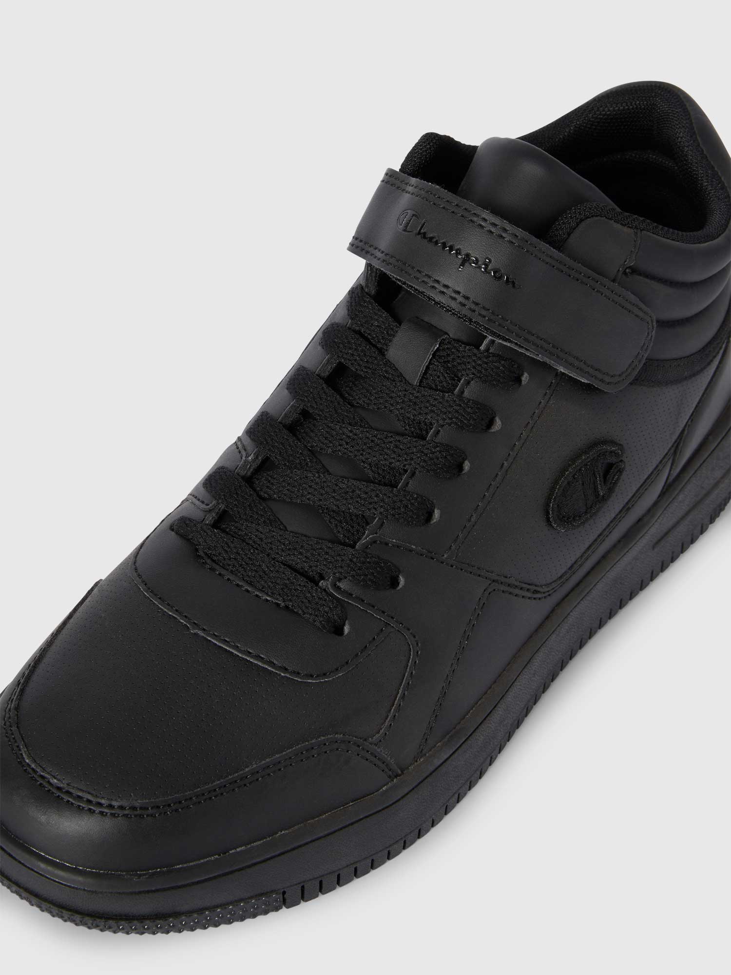 CHAMPION Обувки RD18 MID Mid Cut Shoe