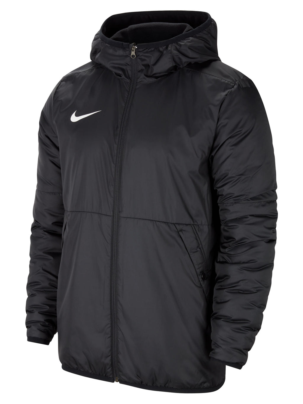 NIKE TEAM Яке M THRM RPL PARK20 FALL JKT