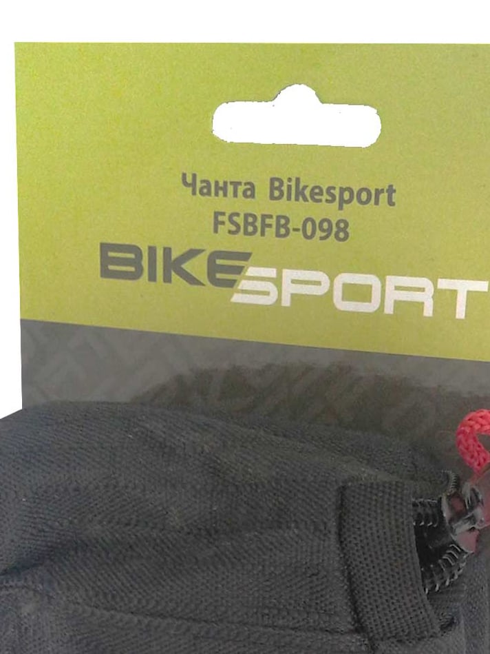 SOLID Чанта Bikesport