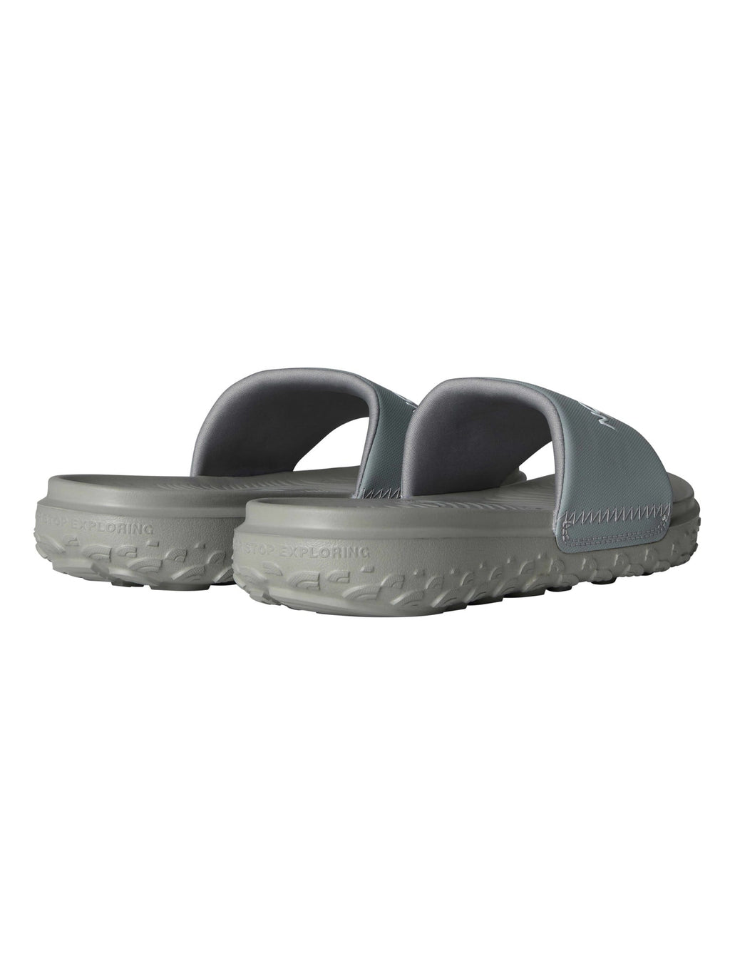 THE NORTH FACE Джапанки M NEVER STOP CUSH SLIDE