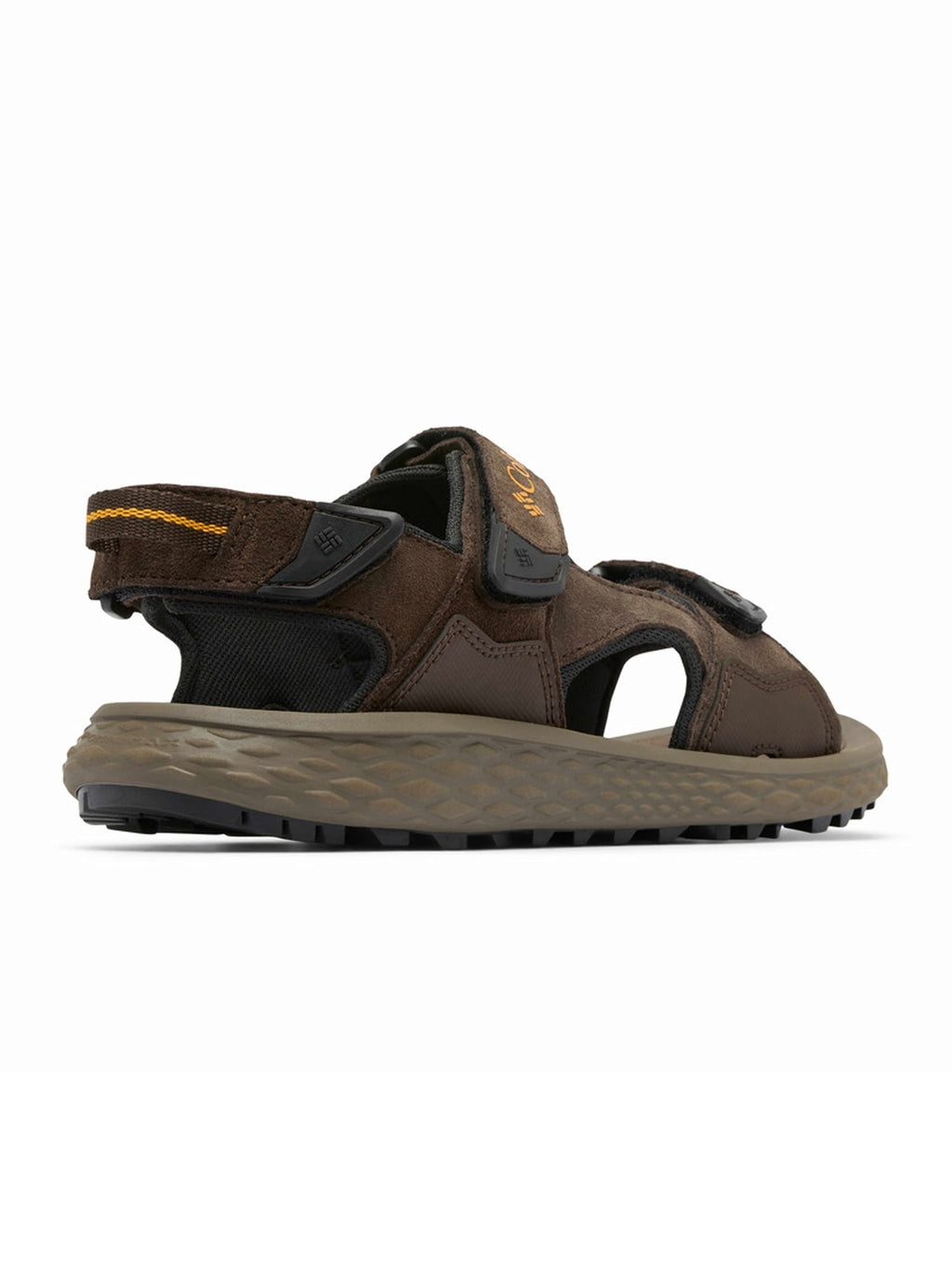 COLUMBIA Сандали KONOS HIKER 3-STRAP