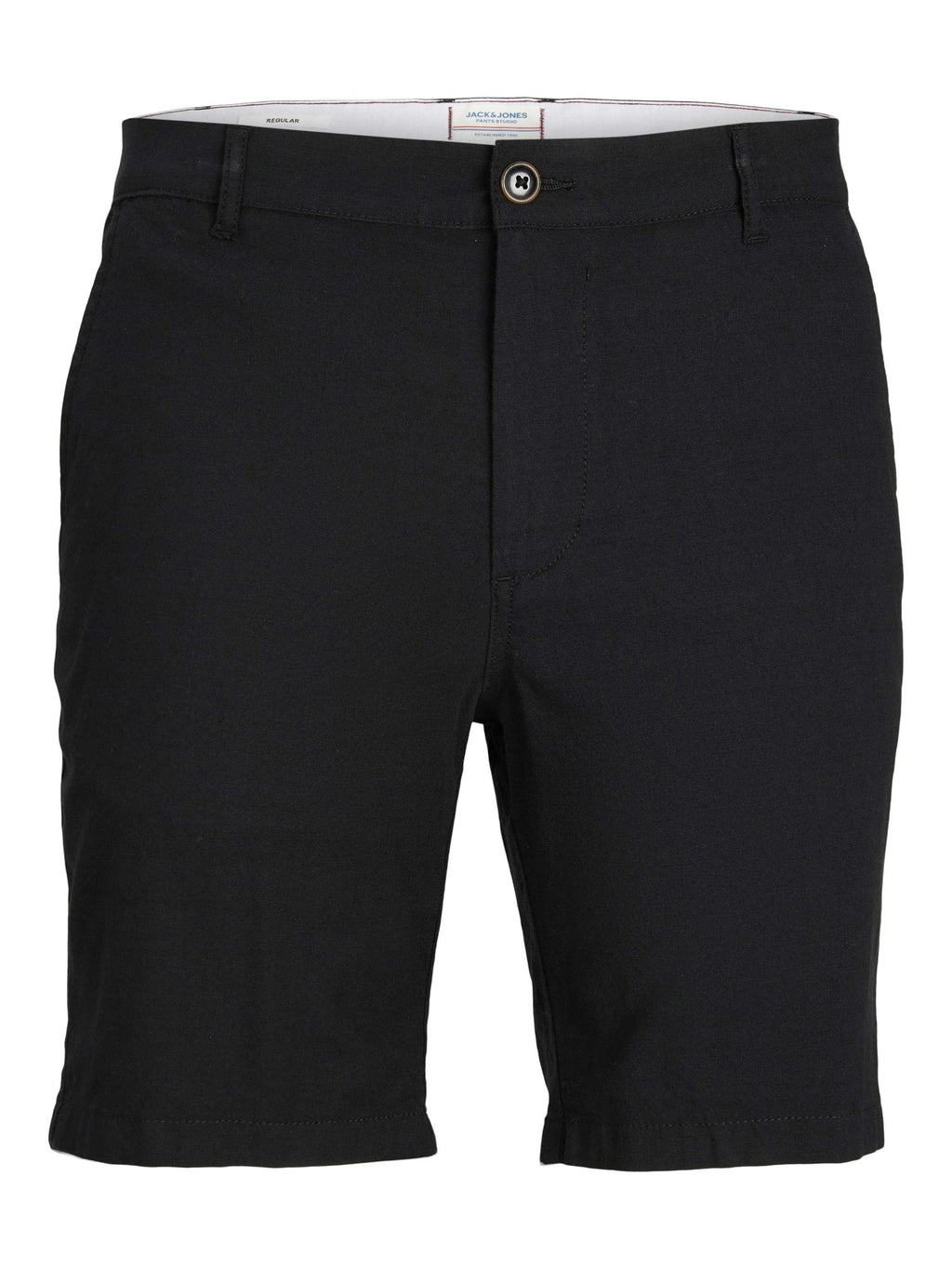 JACK & JONES Къси панталони JPSTDAVE BREEZE SHORTS SRT