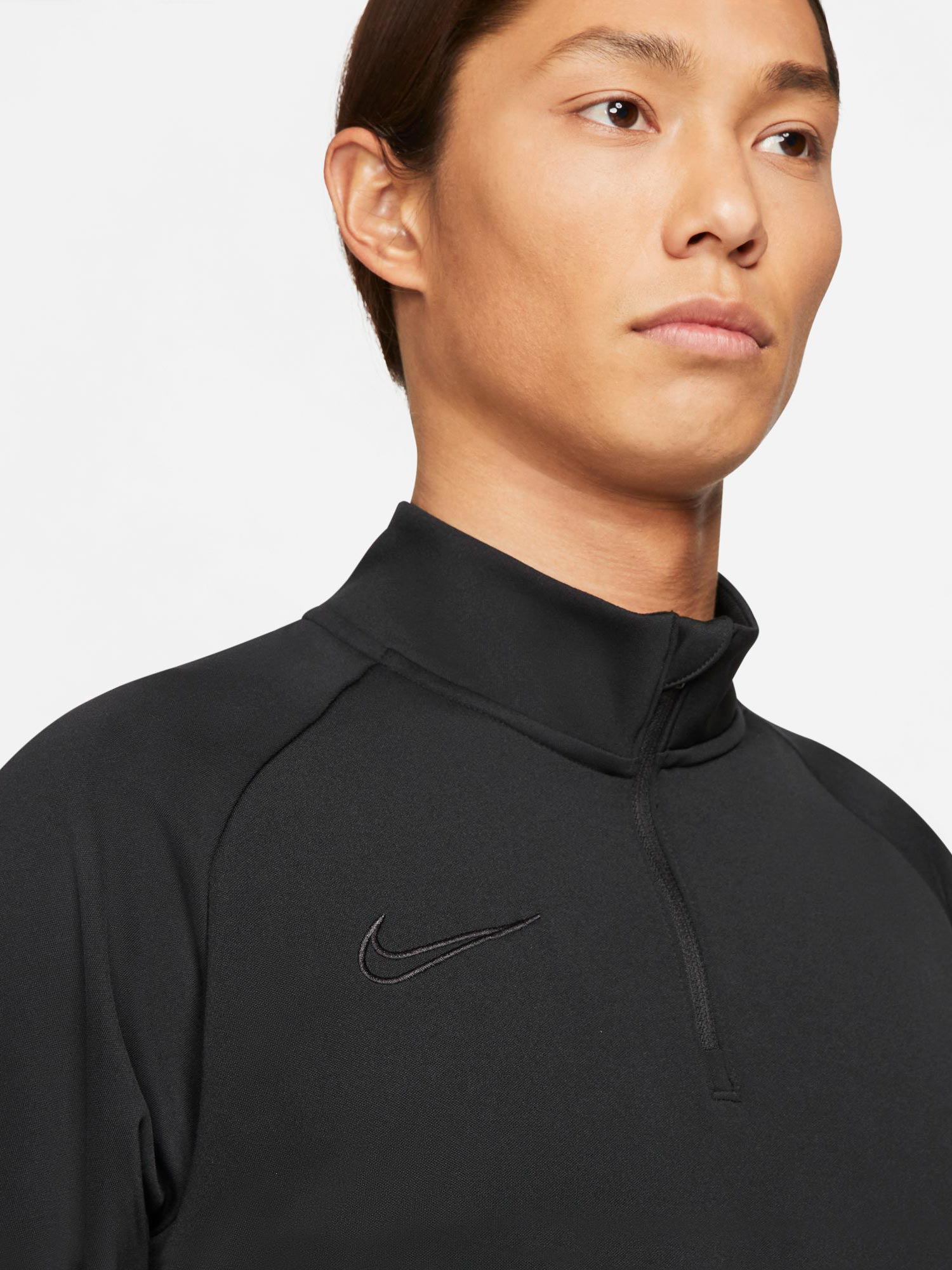 NIKE Блуза M DF ACD21 DRIL TOP