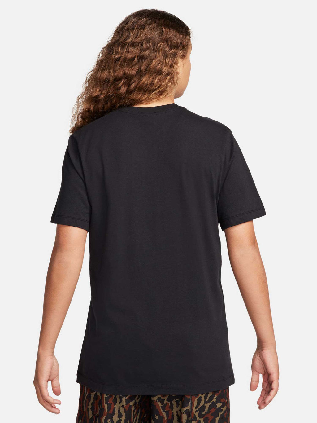 NIKE Тениска M NSW TEE CLUB SSNL HBR