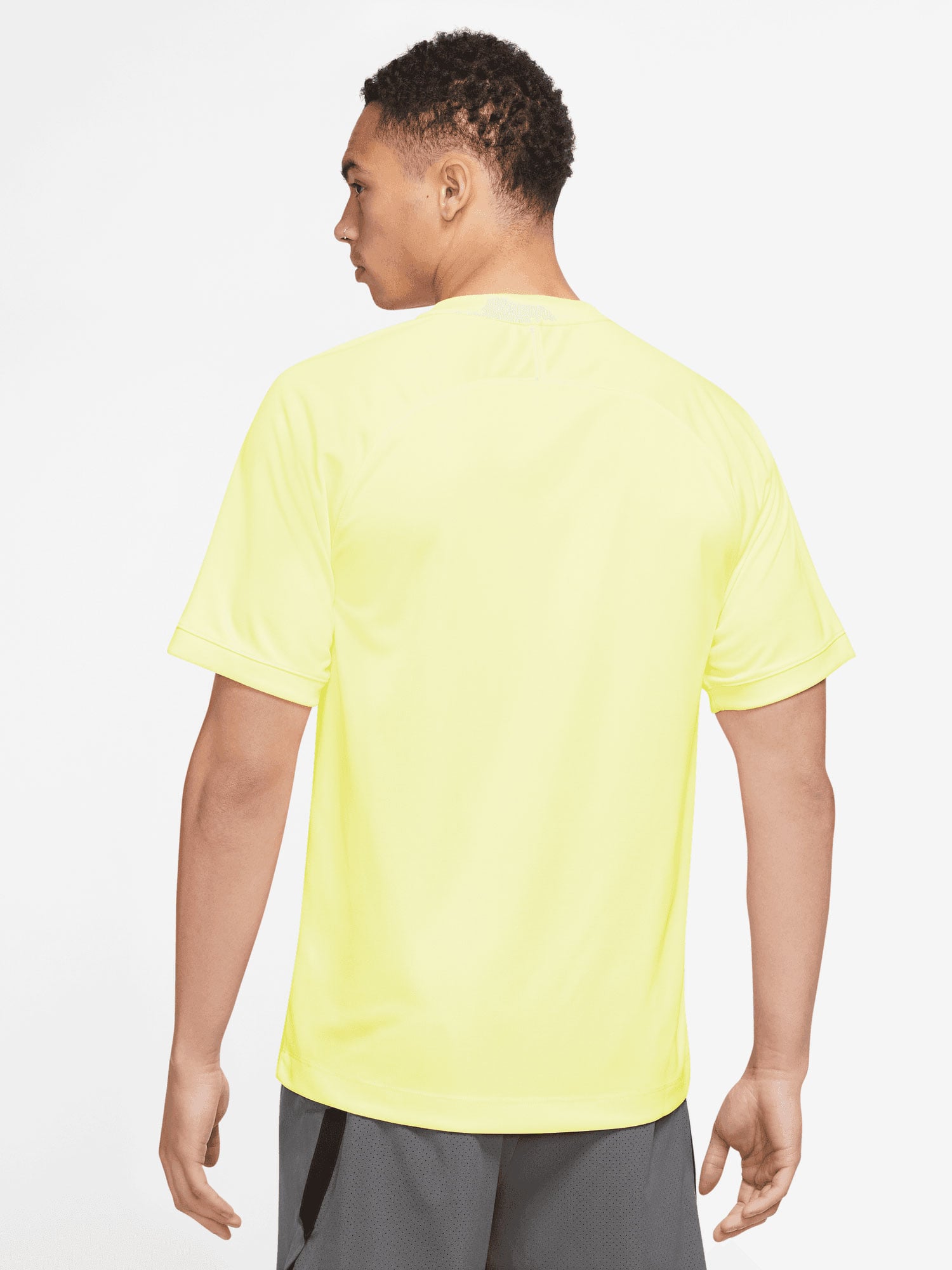 NIKE Тениска M NK DF TOP DYE WILD CARD
