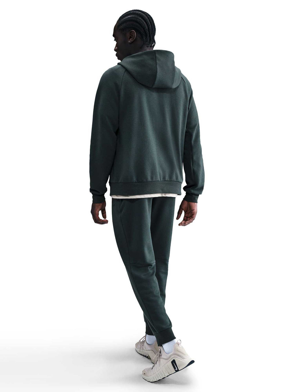 NIKE Спортно долнище M NK DF UV PRIMARY JOGGER PANT