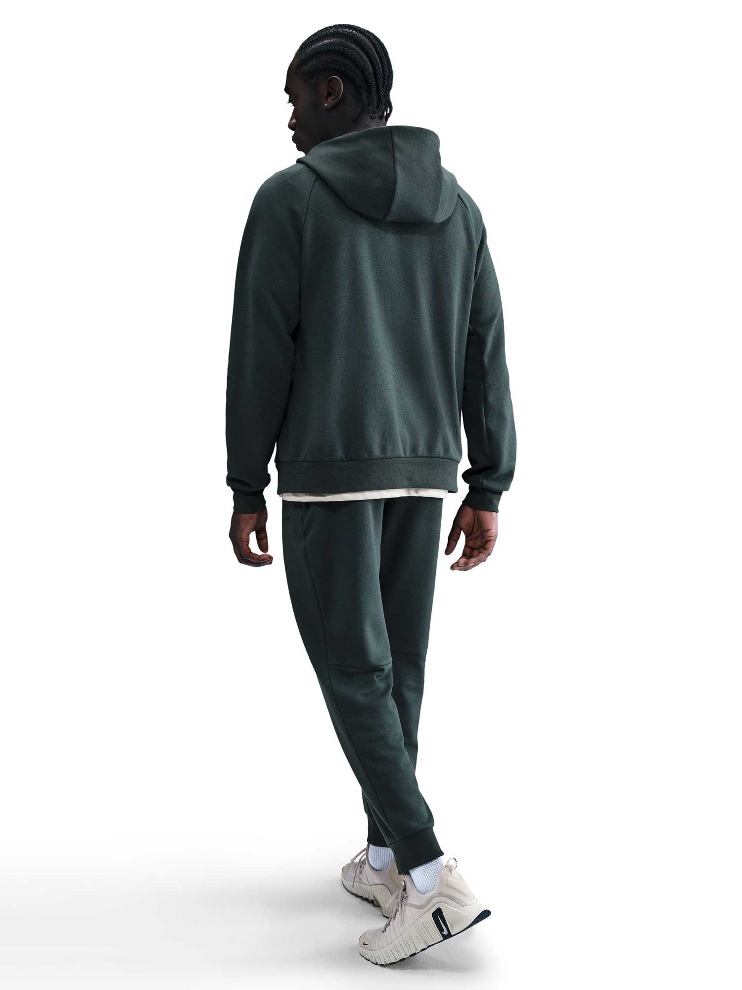 NIKE Спортно долнище M NK DF UV PRIMARY JOGGER PANT