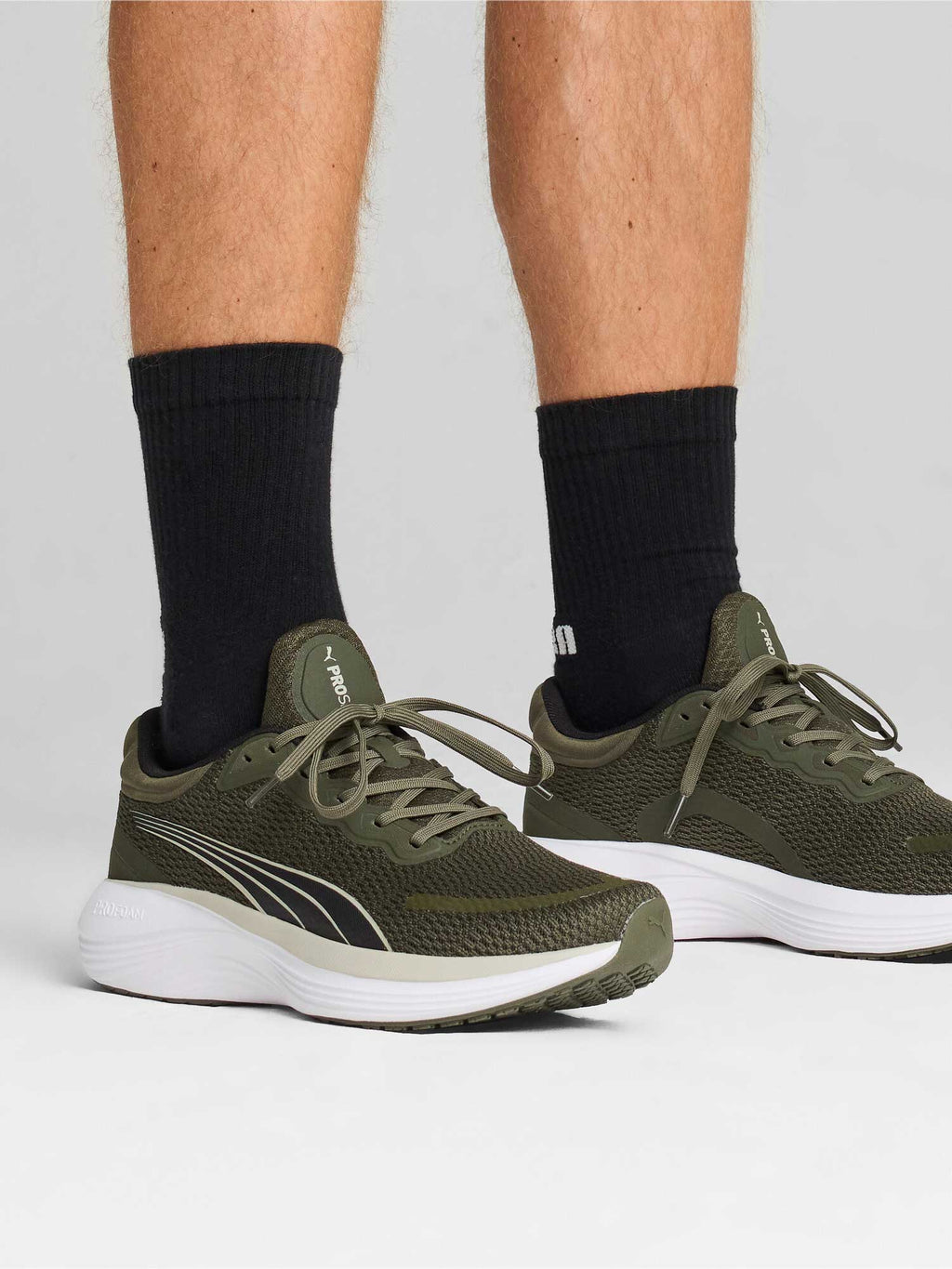 PUMA Обувки Scend Pro