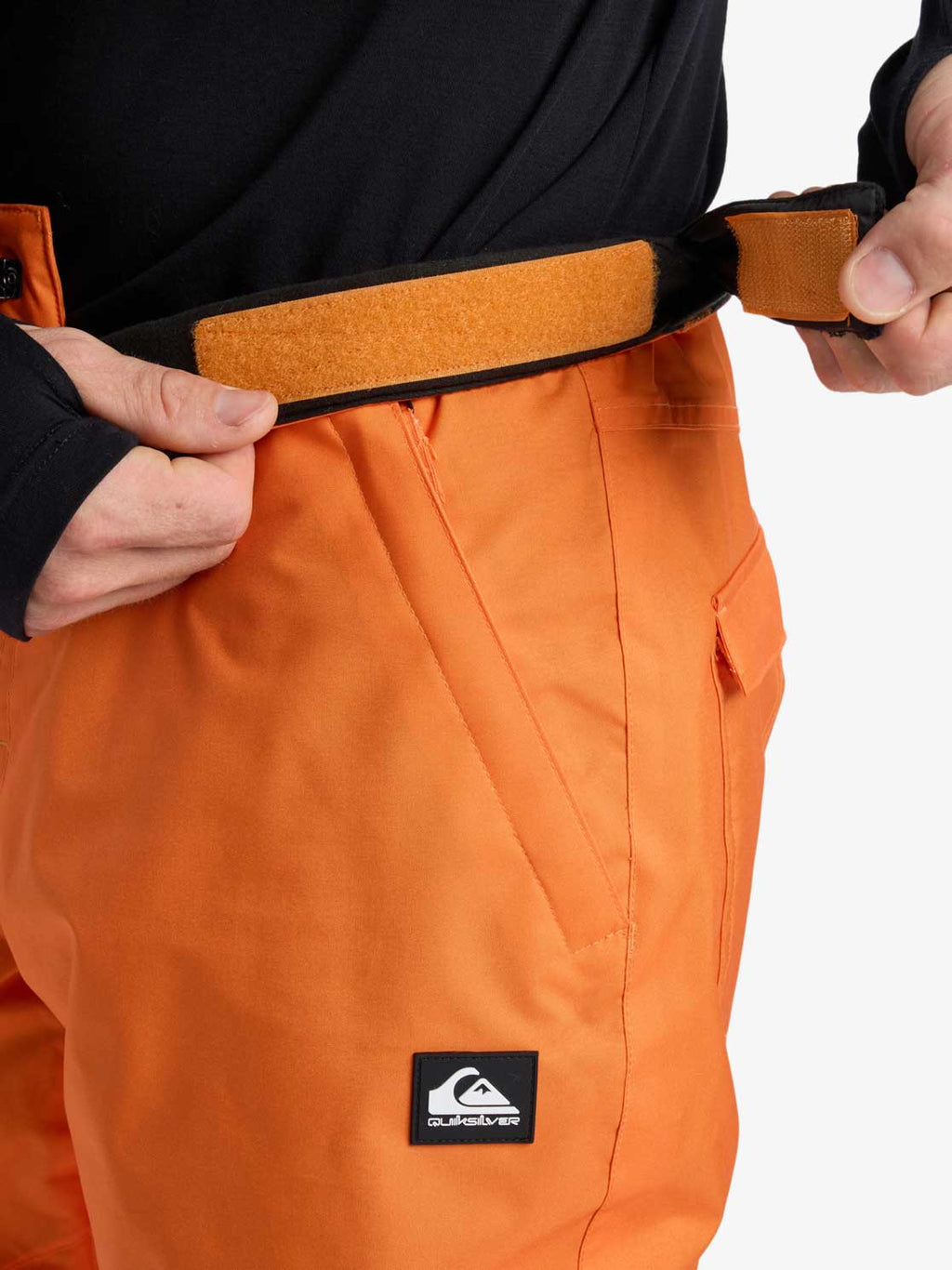 QUIKSILVER Ски панталон ESTATE PT