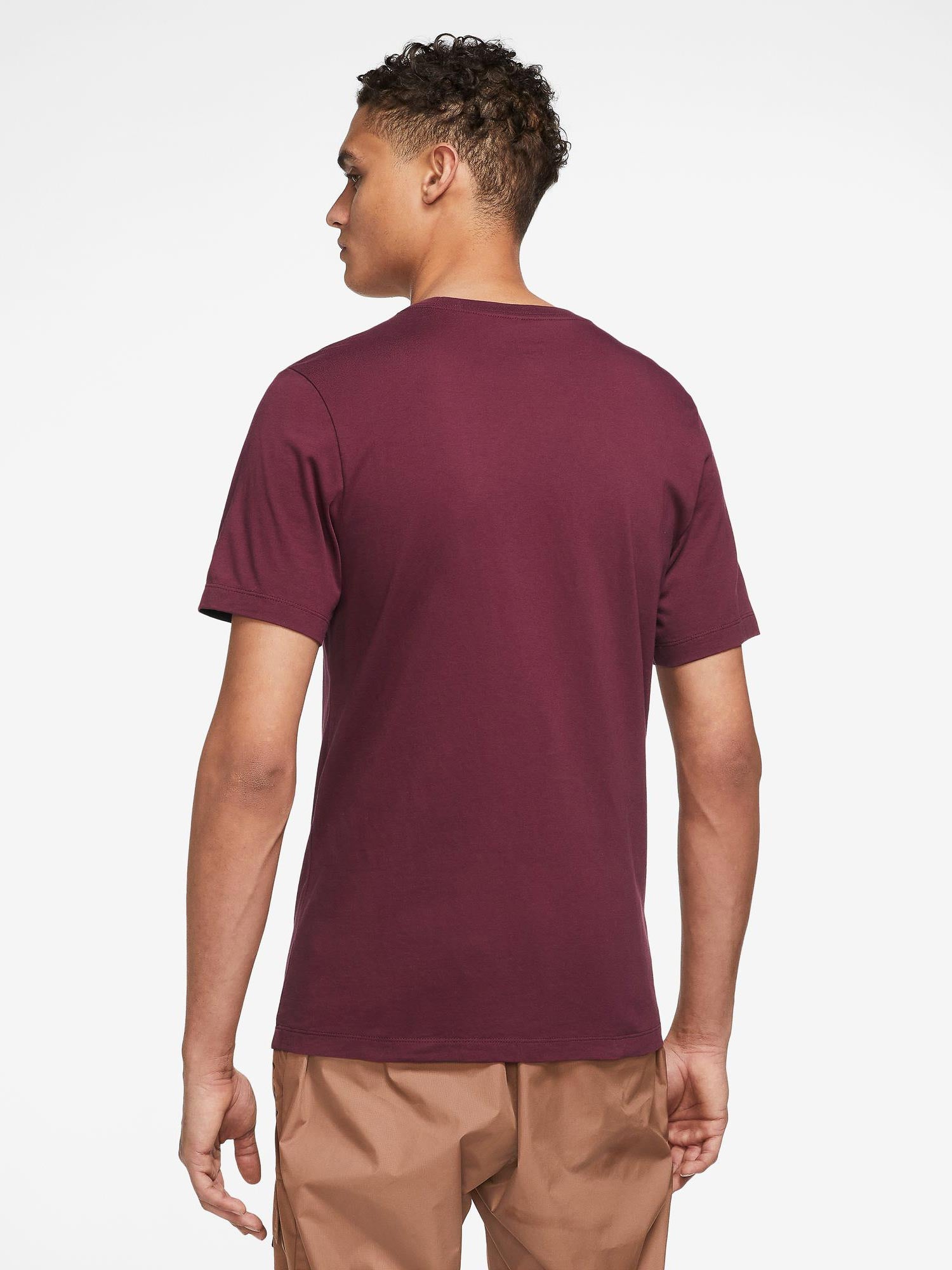 JORDAN Тениска M J ESS JUMPMAN SS CREW