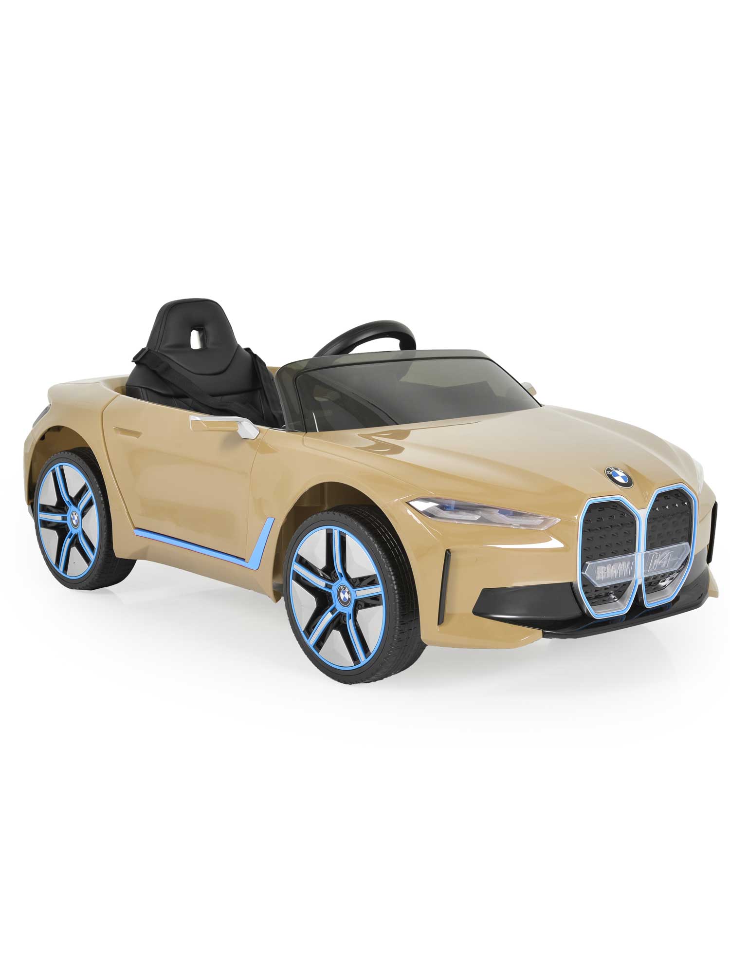 MONI Акумулаторна кола BMW i4