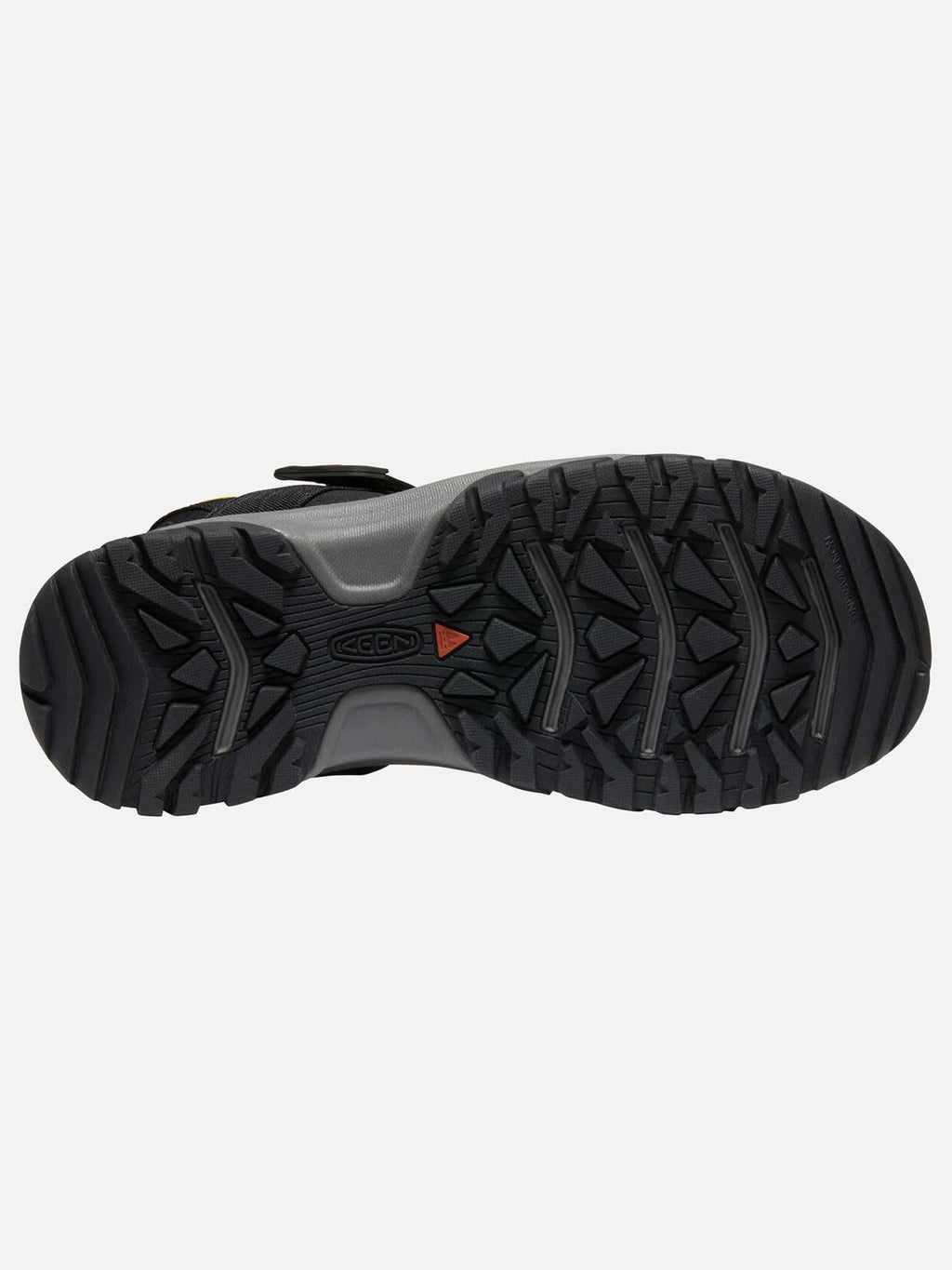 KEEN Сандали TARGHEE III OPEN TOE H2 M