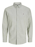 JACK & JONES Риза JPRBLUSUMMER SHIELD SHIRT L/S