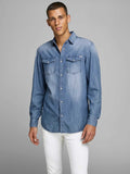 JACK & JONES Риза SHERIDAN