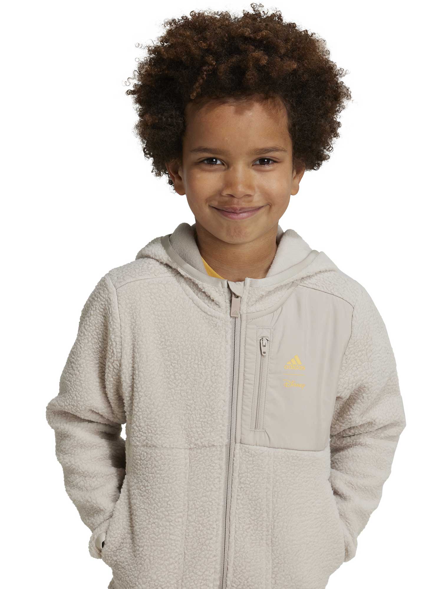 ADIDAS SPORTSWEAR Суитшърт Disney Lion King Track Top