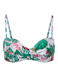 ONLY Бански горнище ONLSEVILLE PADDED