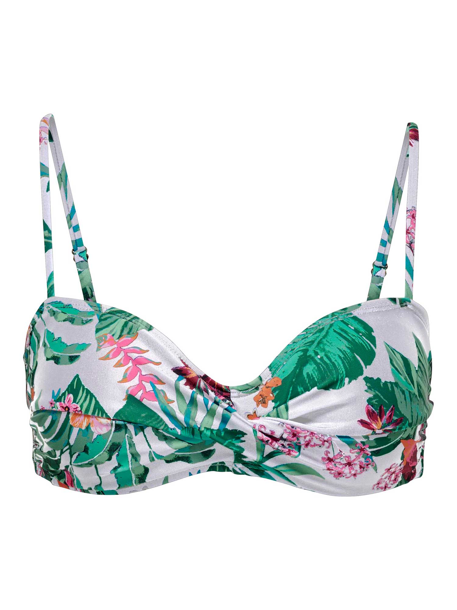 ONLY Бански горнище ONLSEVILLE PADDED