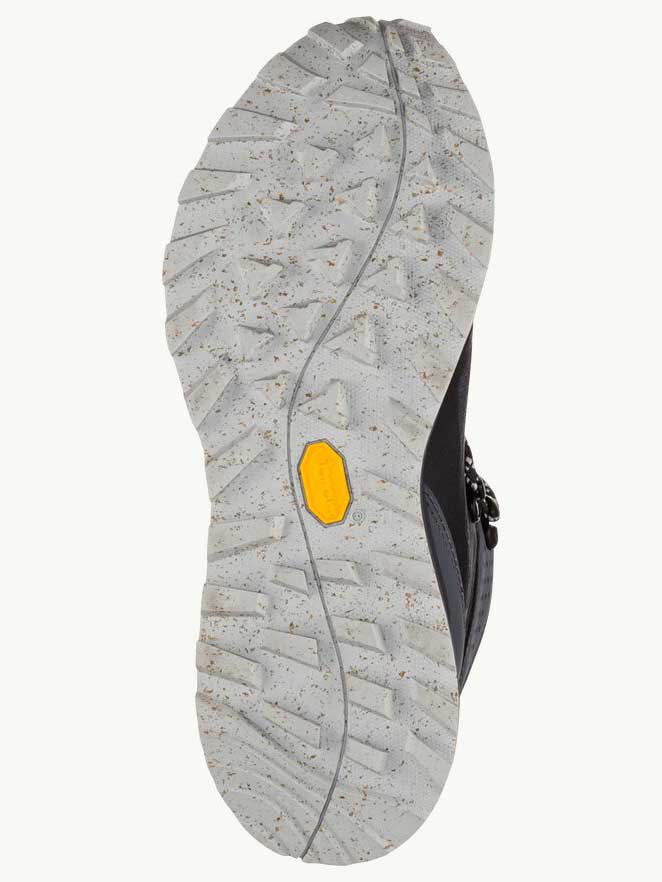JACK WOLFSKIN Обувки TERRAVENTURE TEXAPORE MID W