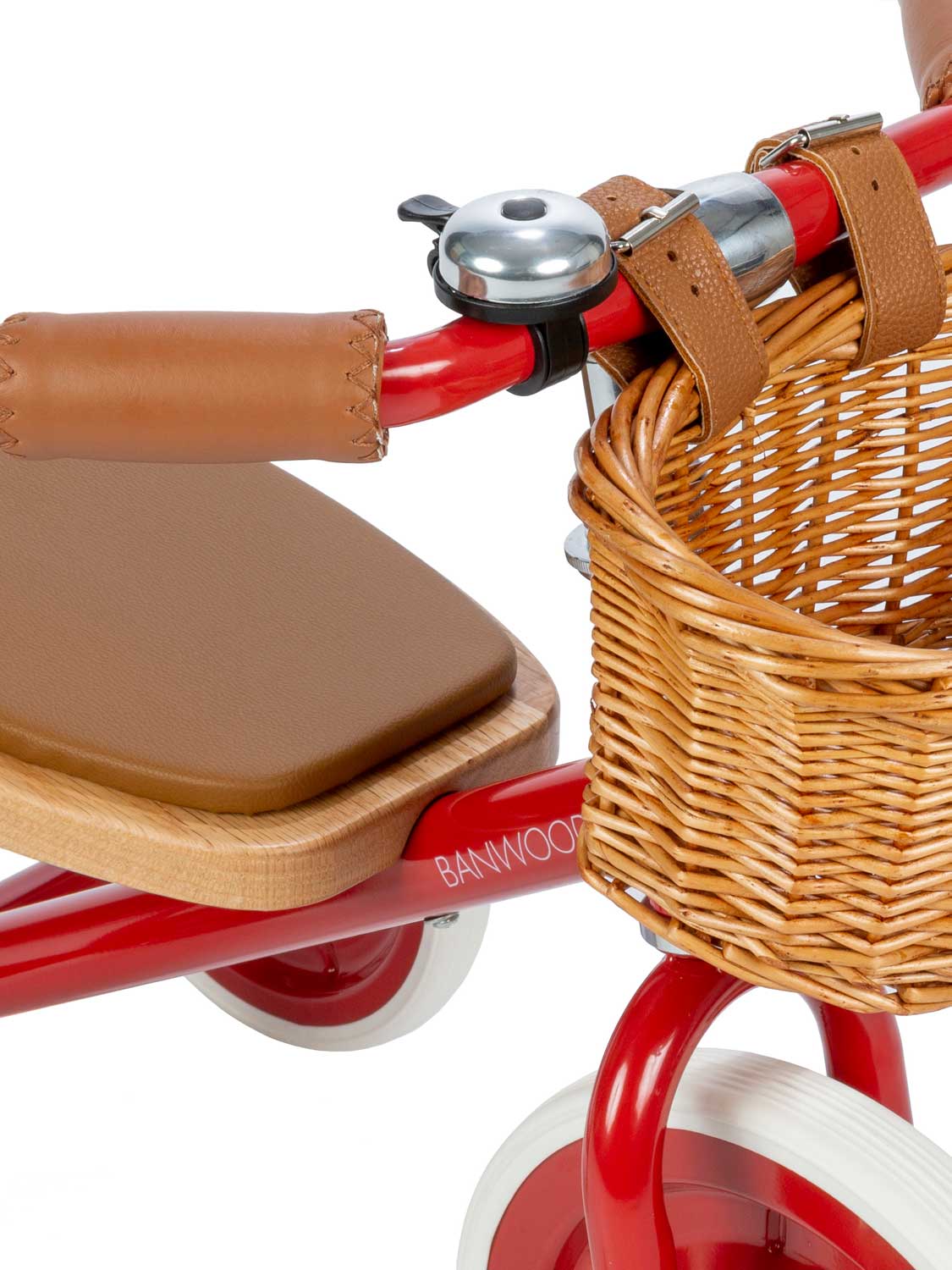 BANWOOD Триколка TRIKE
