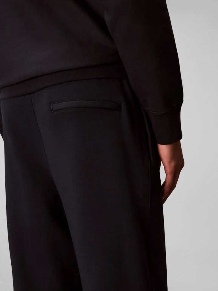 Calvin Klein Jeans Спортно долнище EU 350TERRY MONOGRAM JOGGER