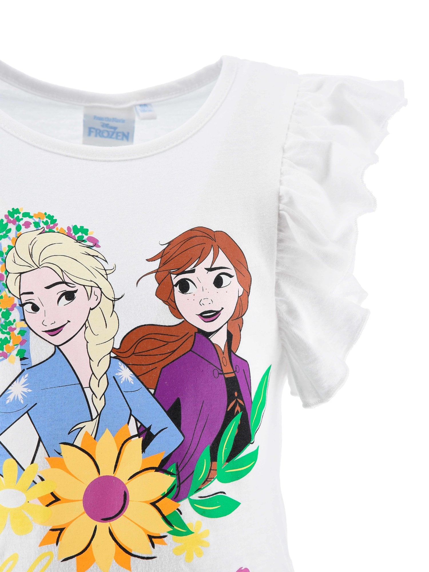 KIDS MOVIE HEROES Комплект от 2 части FROZEN