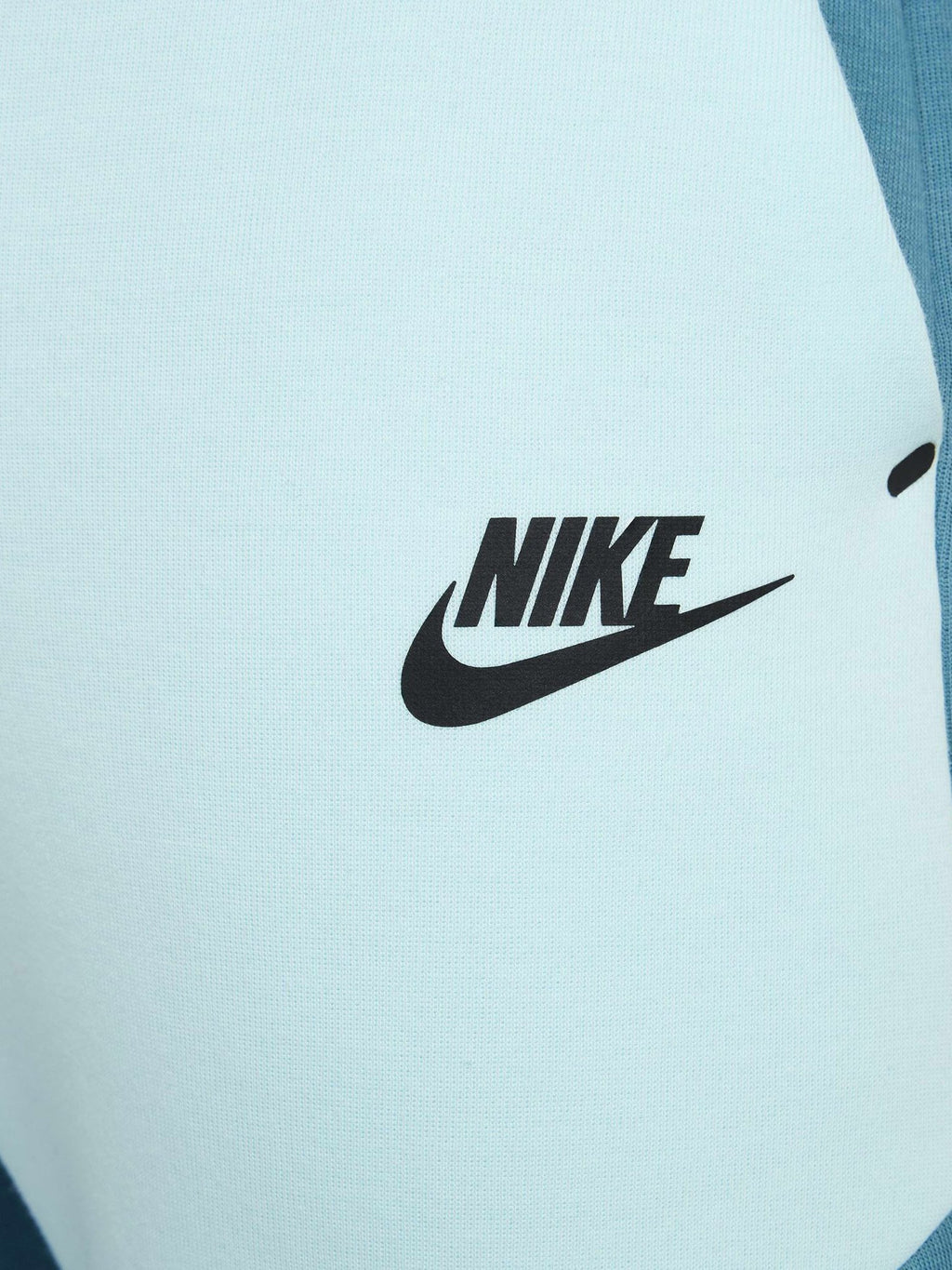 NIKE Спортно долнище B NSW TCH FLC JGGR - PD