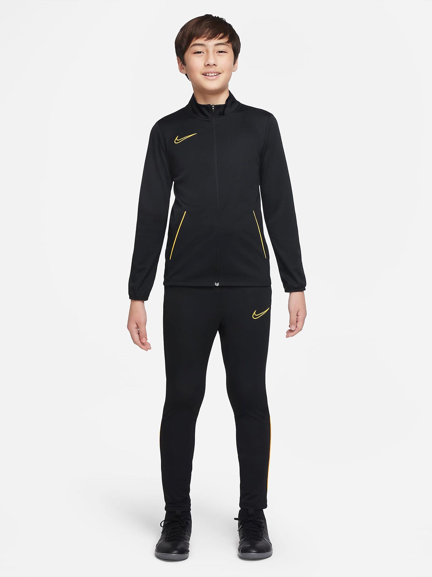 NIKE Спортен екип Y DF ACD21