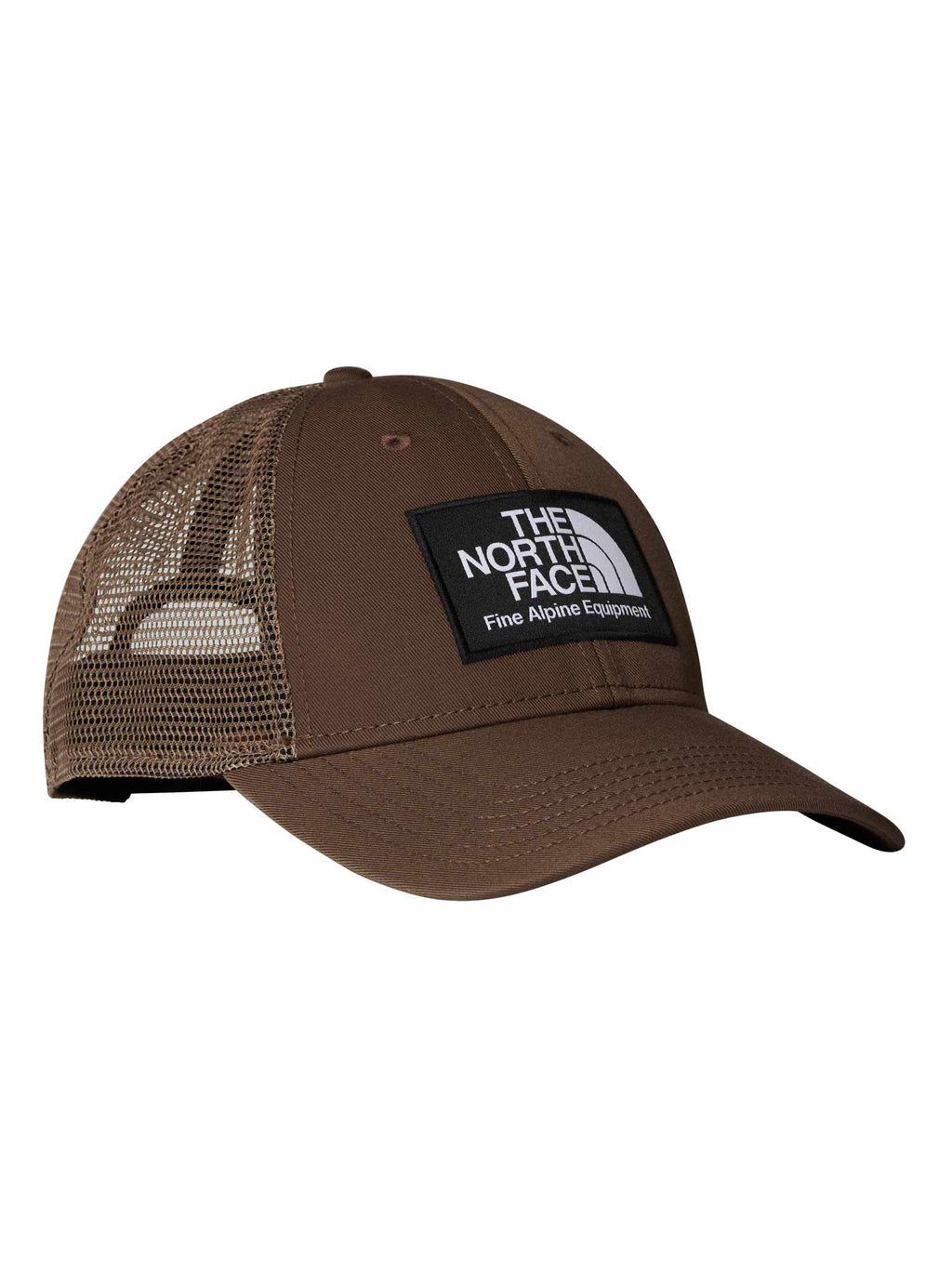 THE NORTH FACE Шапка MUDDER TRUCKER