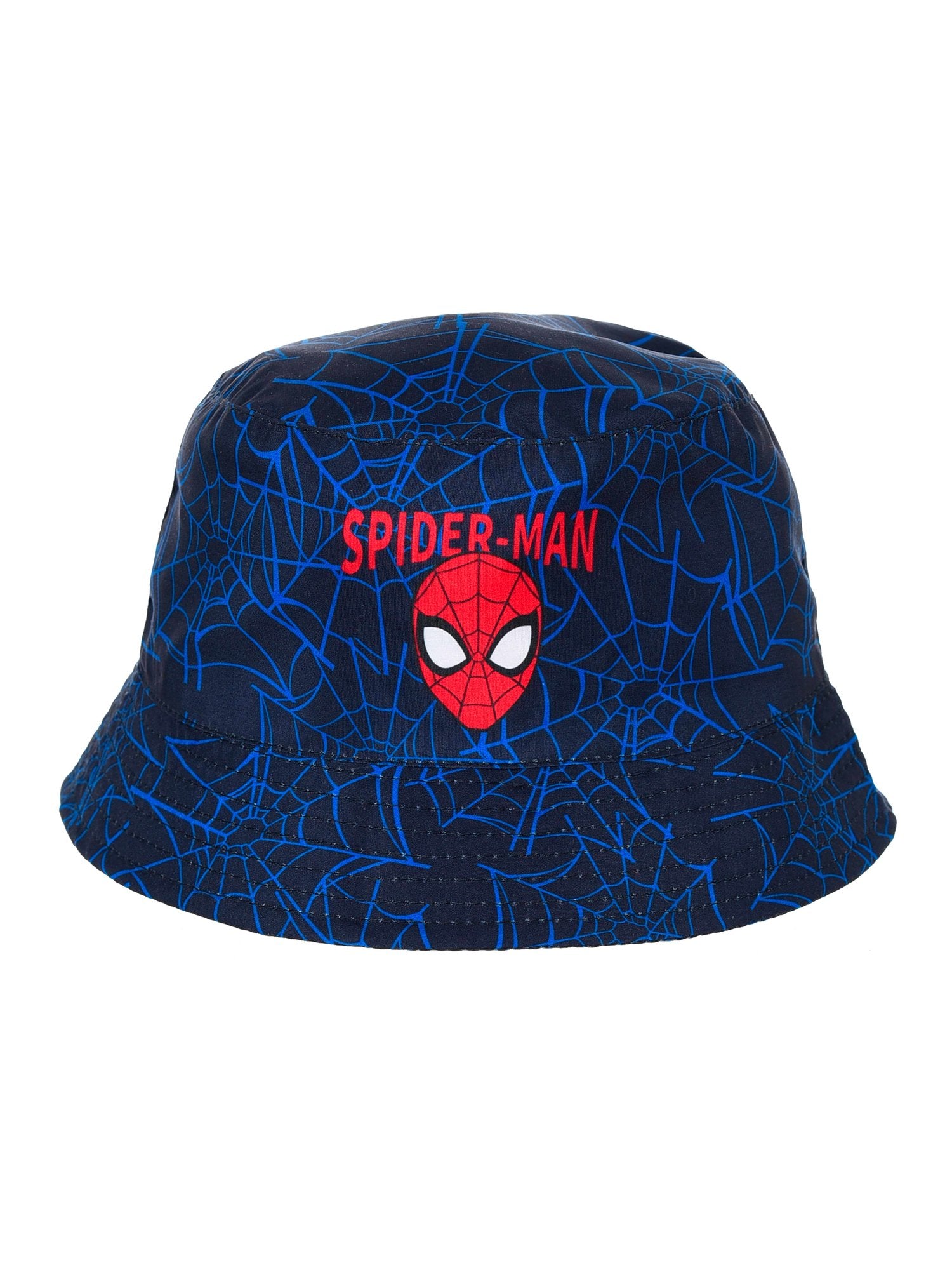 KIDS MOVIE HEROES Шапка SPIDERMAN