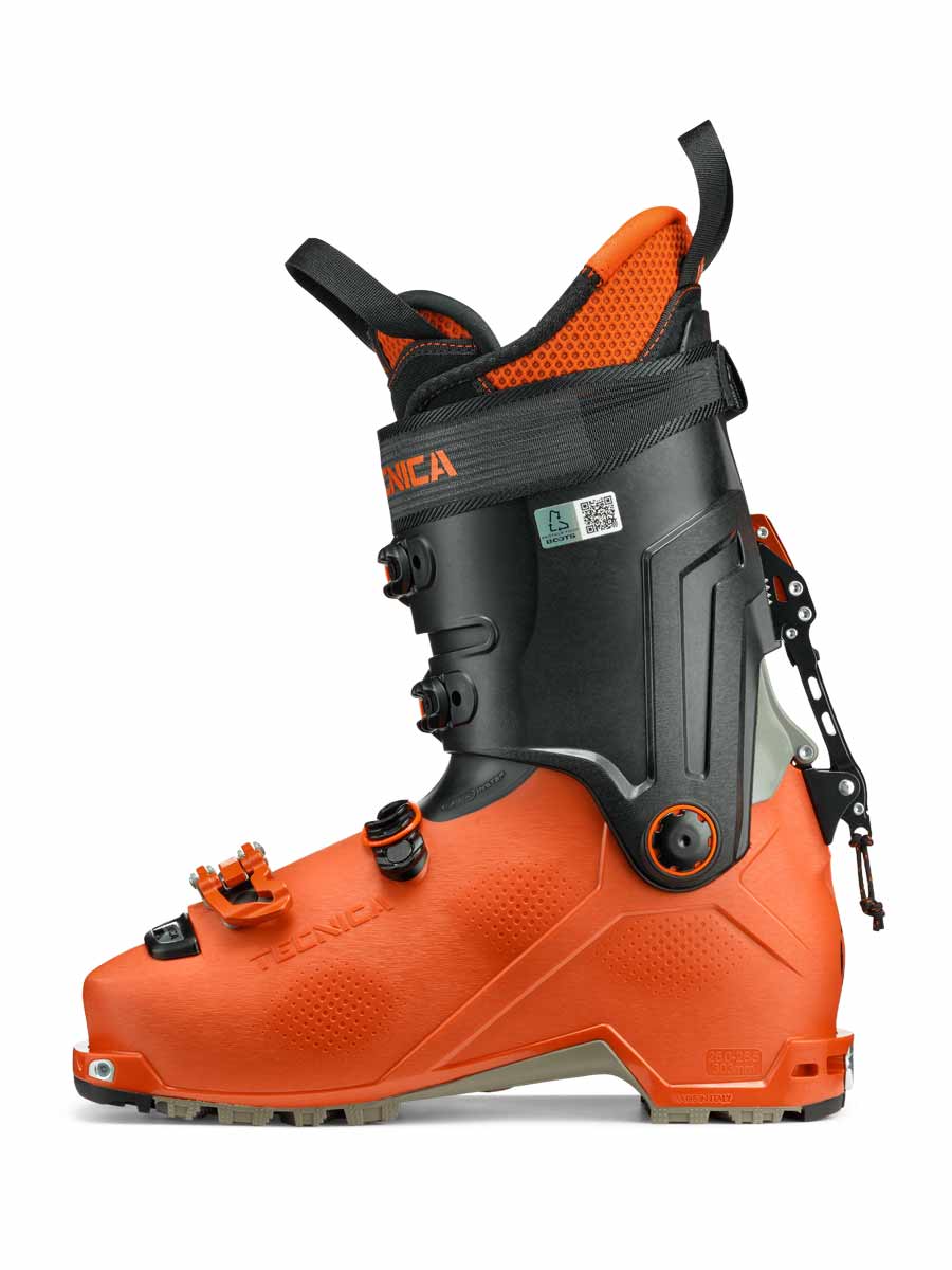 TECNICA Ски обувки ZERO G TOUR PRO