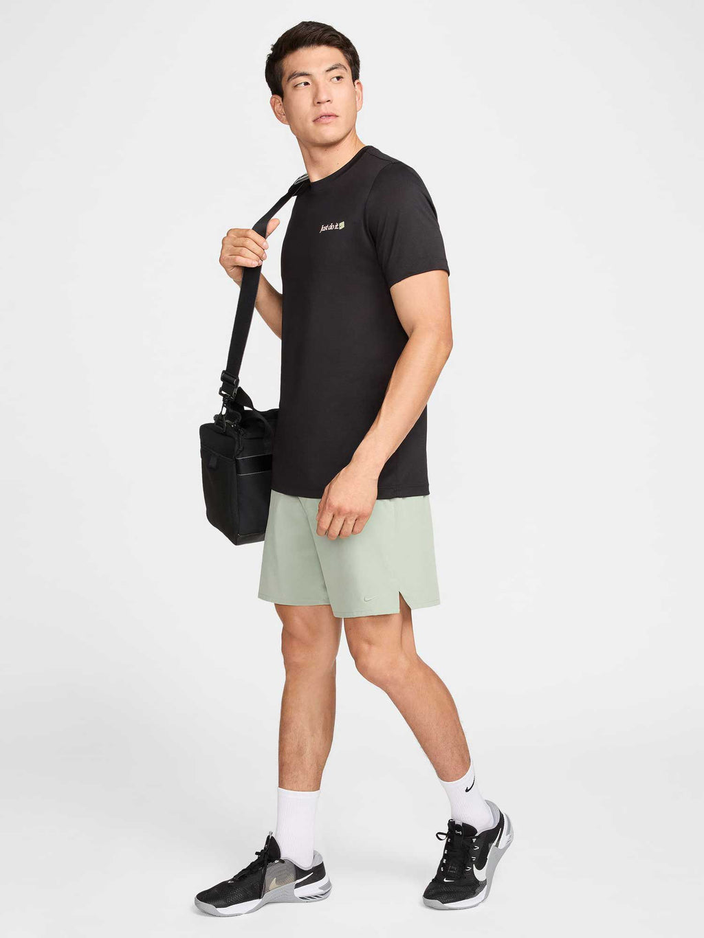 NIKE Тениска M NK DF TEE RLGD IYKYK 2