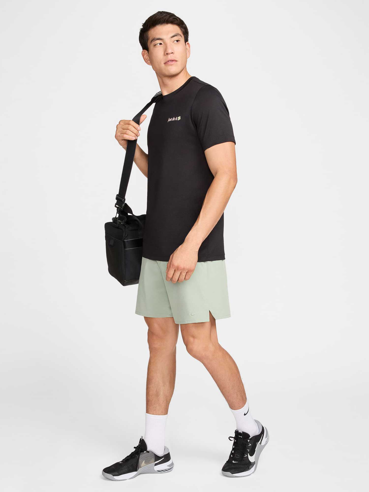 NIKE Тениска M NK DF TEE RLGD IYKYK 2