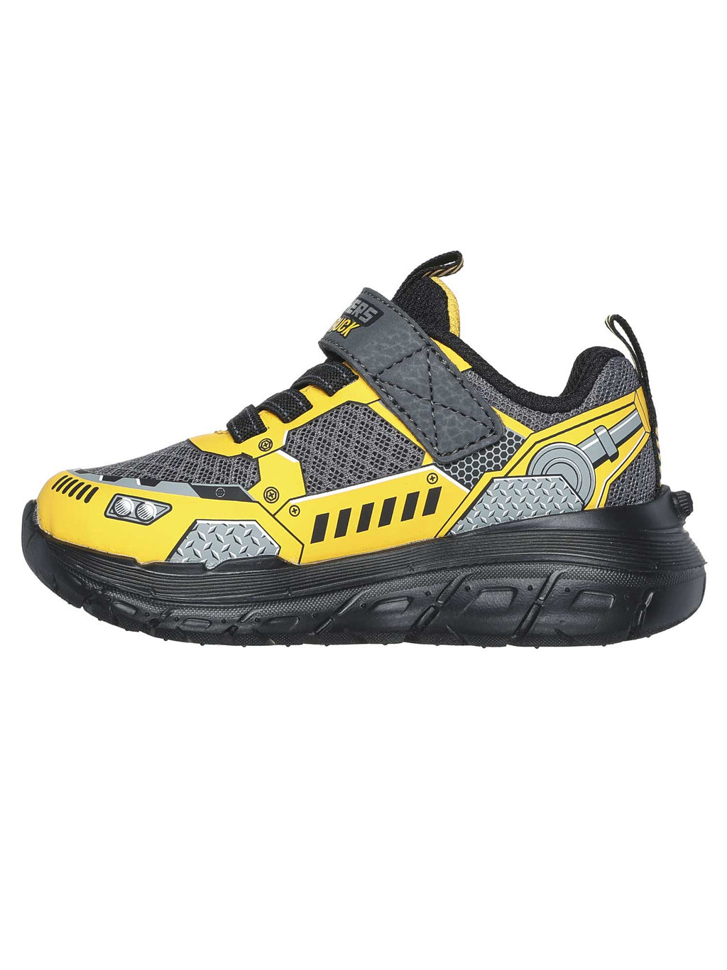 SKECHERS Обувки SKECH TRACKS