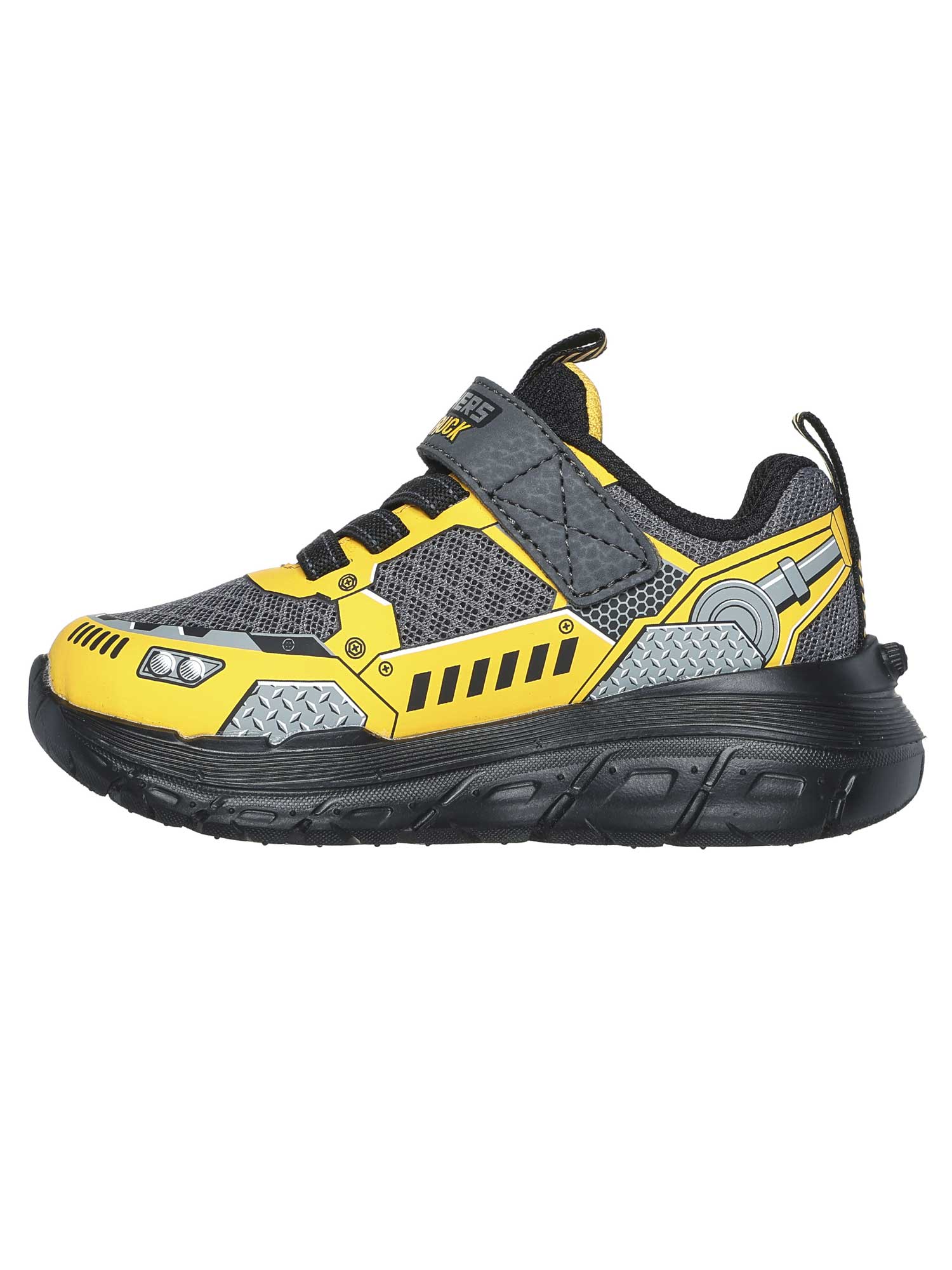 SKECHERS Обувки SKECH TRACKS