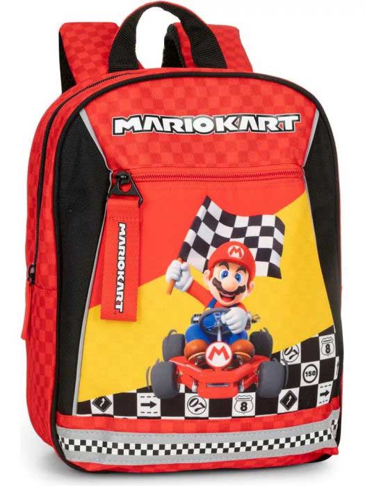 UWEAR Раница Super Mario Mariokart