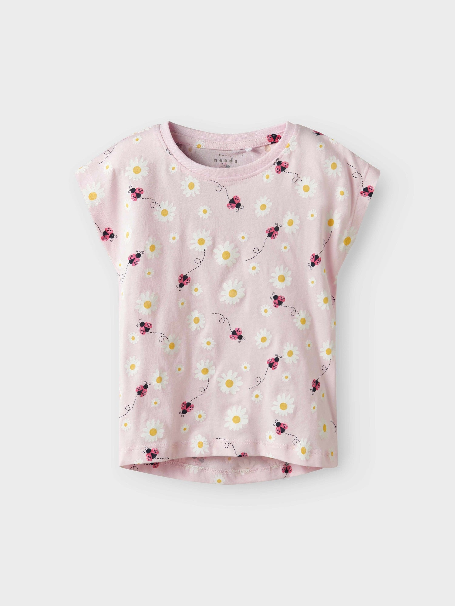 NAME IT Тениска NMFVIGGA CAPSL TOP