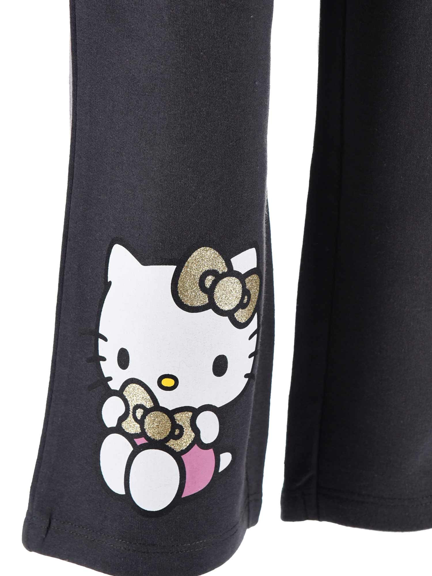 KIDS MOVIE HEROES Спортно долнище Hello Kitty