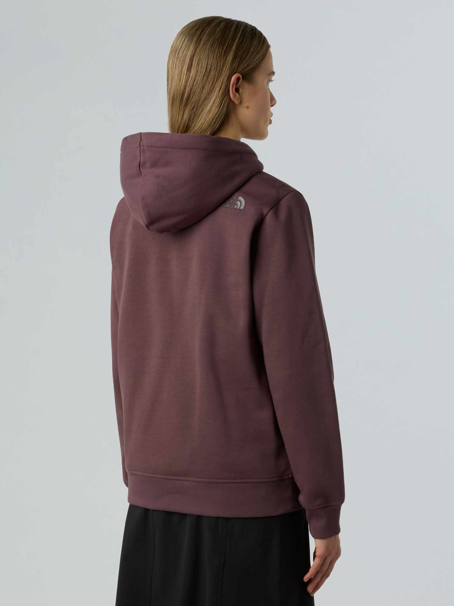 THE NORTH FACE Суитшърт W DREW PEAK PULLOVER HOODIE