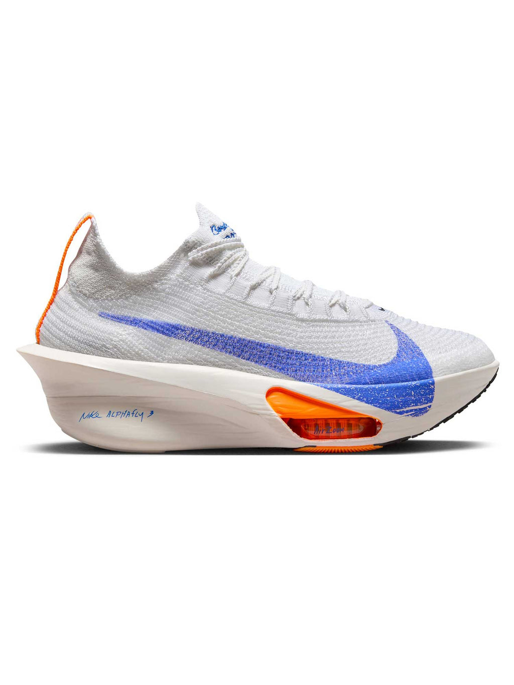 NIKE Обувки W AIR ZOOM ALPHAFLY NEXT% 3 FP