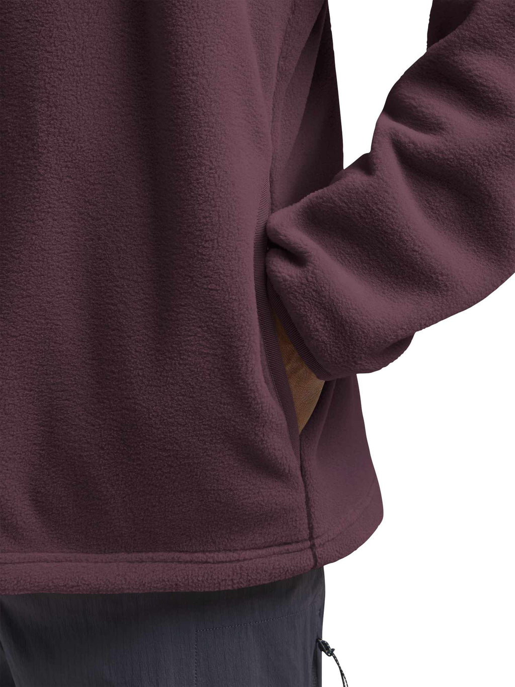 JACK WOLFSKIN Полар SUMETRO FZ M