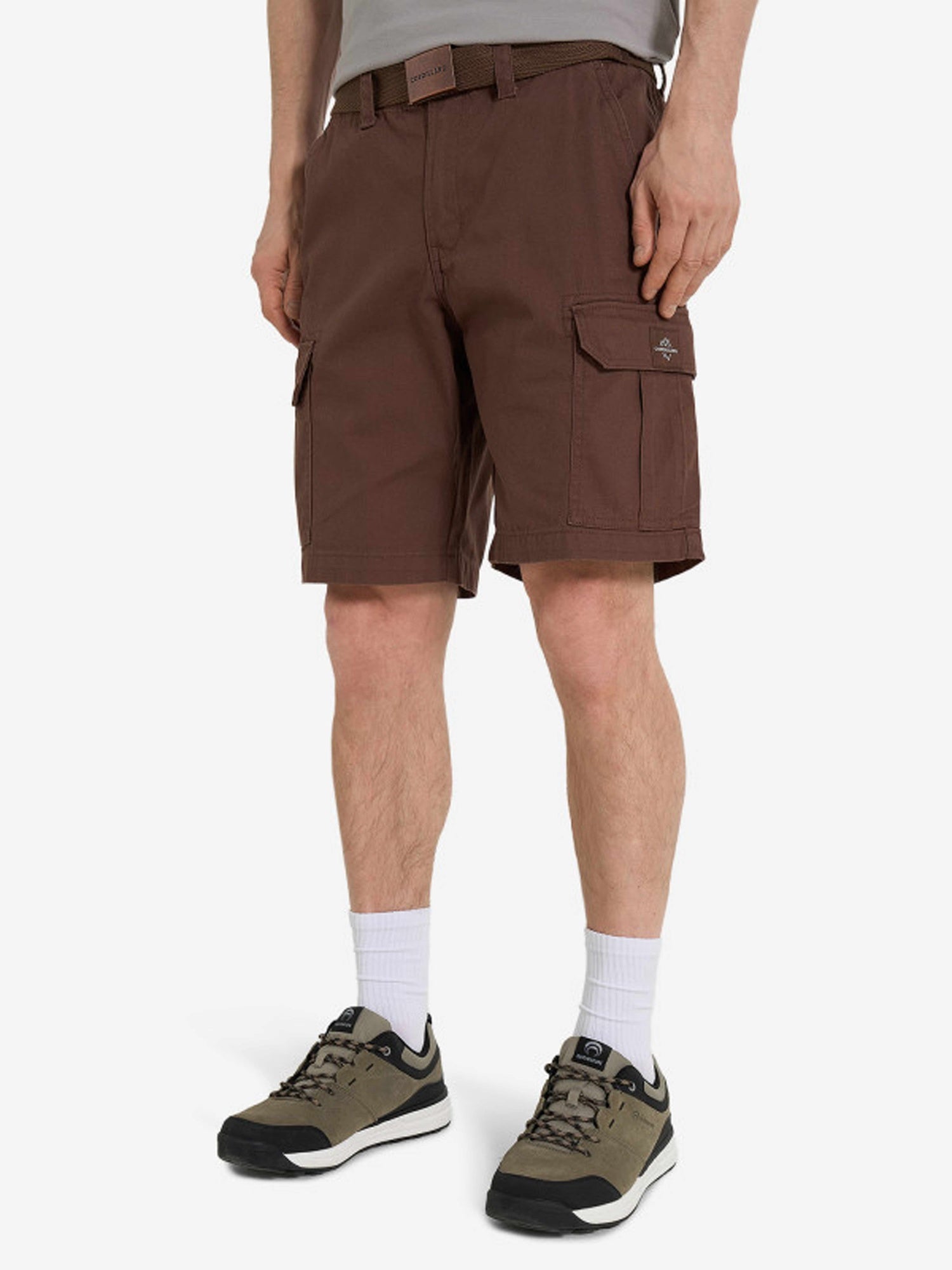 CORDILLERO Къси панталони Male Shorts Canvas