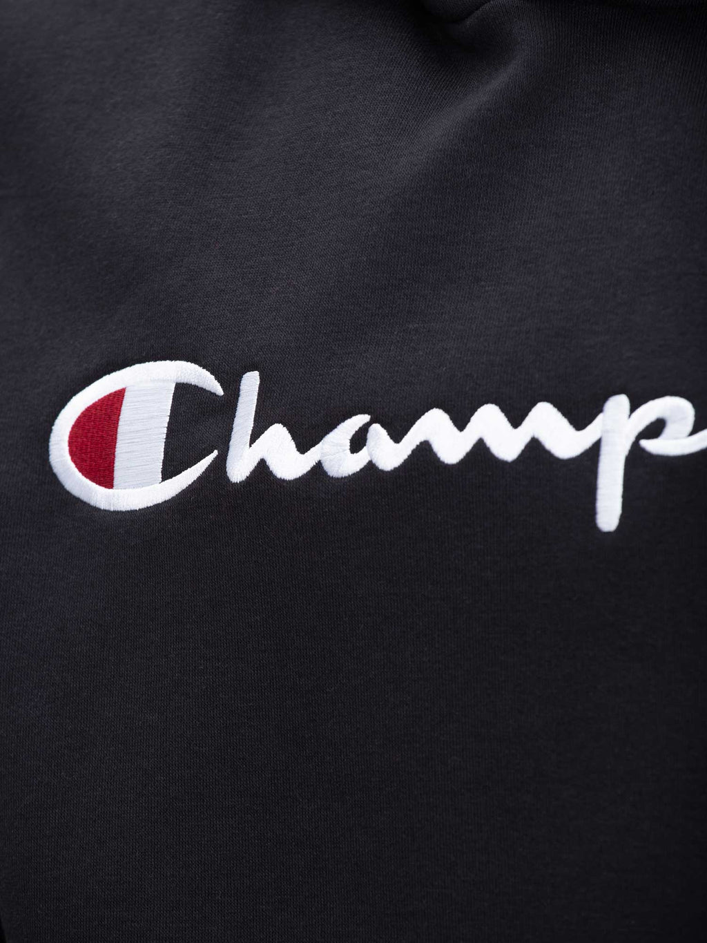 CHAMPION Суитшърт Hooded Sweatshirt