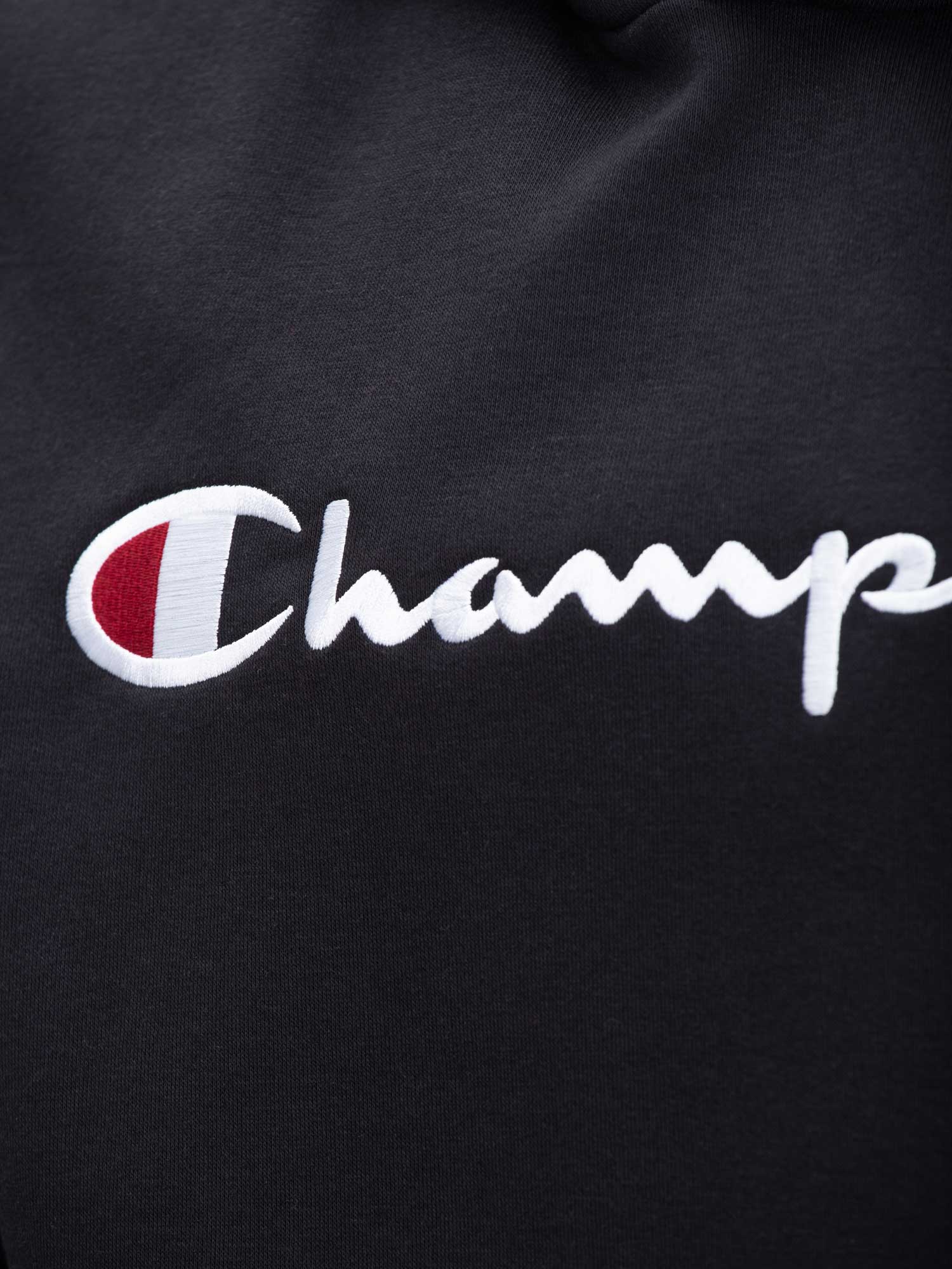 CHAMPION Суитшърт Hooded Sweatshirt