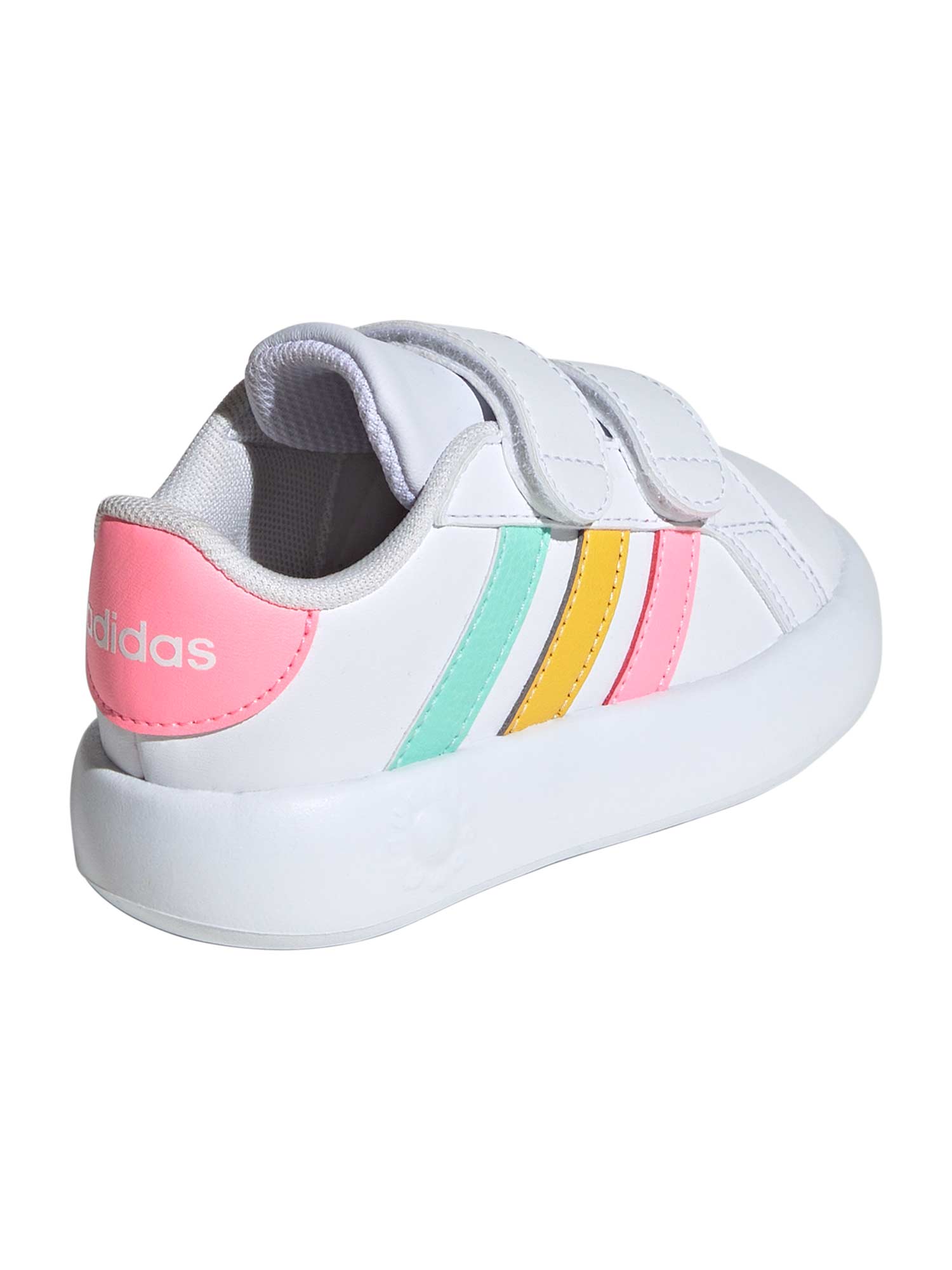 ADIDAS SPORTSWEAR Обувки Grand Court 2.0 Kids